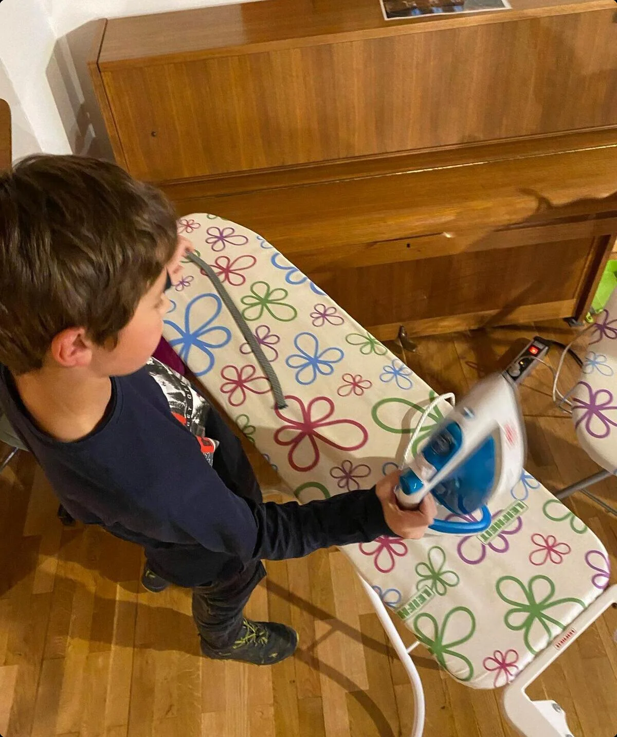 Die DAV Pfronten Jugend 2023 | © DAV Pfronten - Jugend