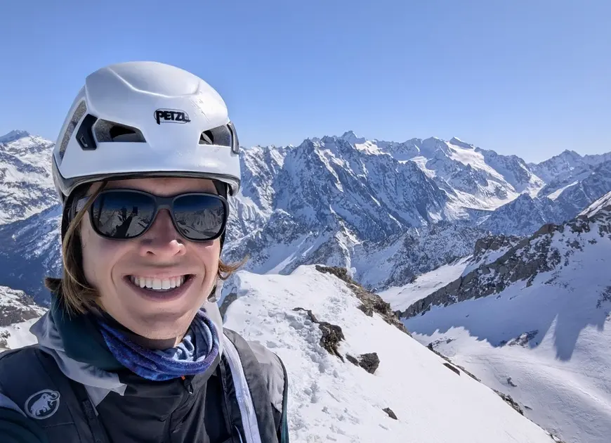 Kontaktbild: Samuel Wanner | © Samuel Wanner