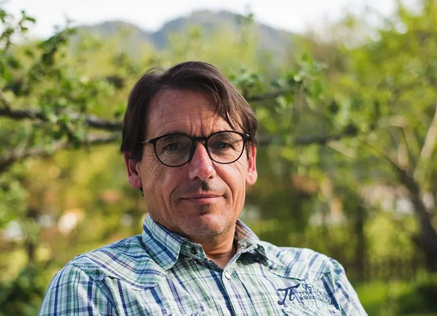 Martin | © Martin Schwiersch