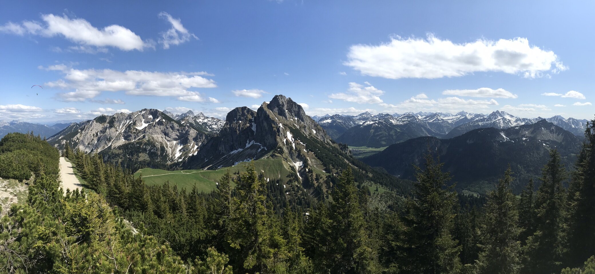 Ostlerhütte Pfronten | © DAV Pfronten - Jonas Gaier