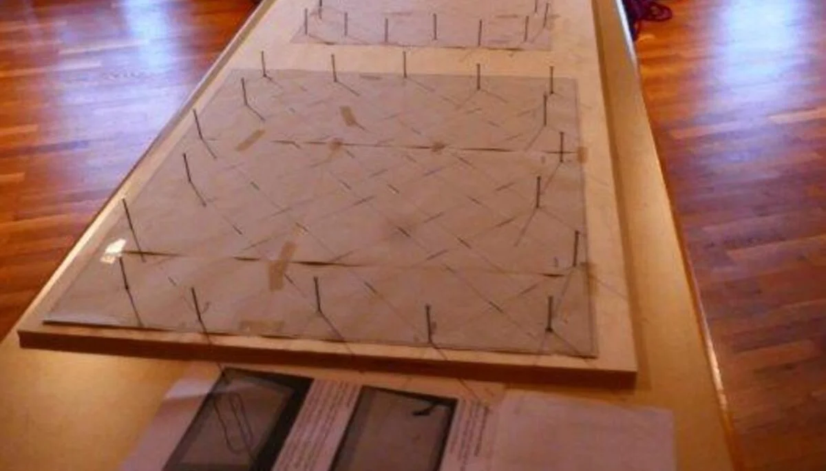 Upcycling November 2023 | © DAV Pfronten