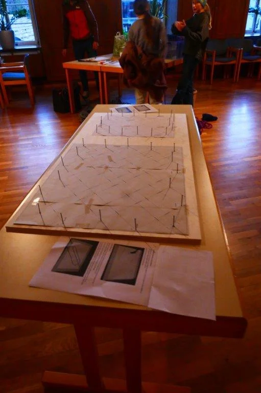 Upcycling November 2023 | © DAV Pfronten