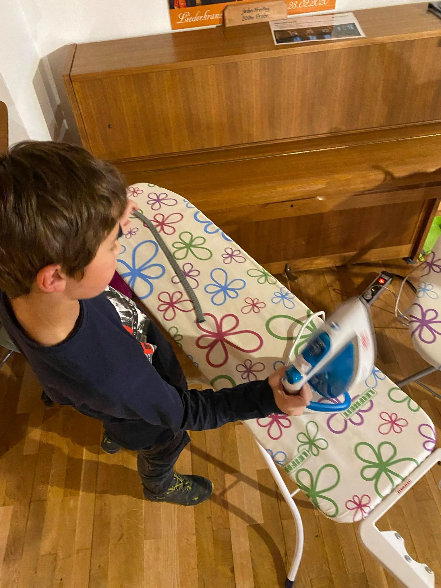 Die DAV Pfronten Jugend 2023 | © DAV Pfronten - Jugend