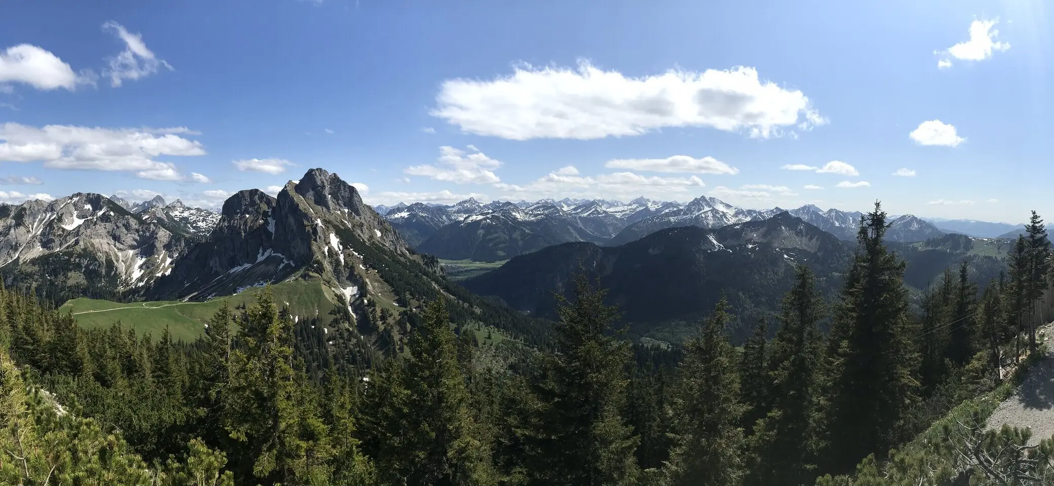 Ostlerhütte Pfronten | © DAV Pfronten - Jonas Gaier
